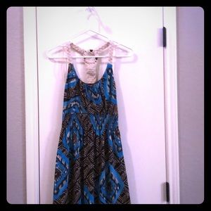 Vacation Maxi Dress - Great Resort Wear